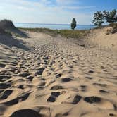 Review photo of Nordhouse Dunes Wilderness by C P., September 24, 2024