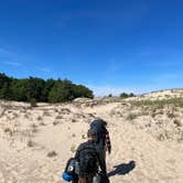 Review photo of Nordhouse Dunes Wilderness by Jeffrey P., October 11, 2024