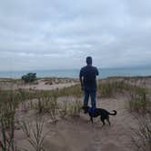 Review photo of Nordhouse Dunes Wilderness by C P., September 24, 2024