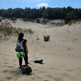 Review photo of Nordhouse Dunes Wilderness by C P., September 24, 2024