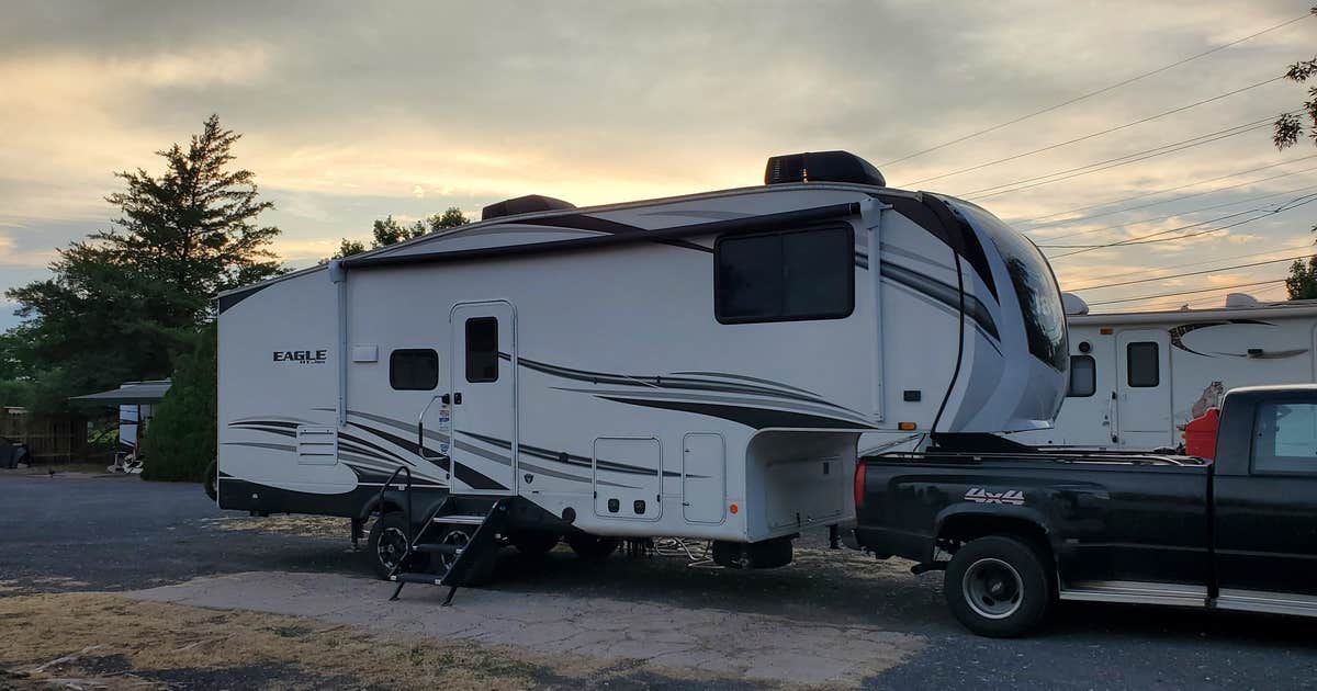 Norma's RV Park