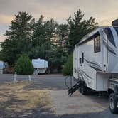 Review photo of Norma's RV Park by John R., July 27, 2024