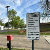Review photo of Norman No.1 Museum RV Park by James B., April 15, 2024