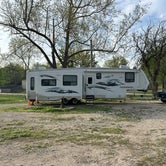 Review photo of Norman No.1 Museum RV Park by James B., April 15, 2024