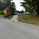 Review photo of Normandy Farms Campground by Jennifer H., August 3, 2025