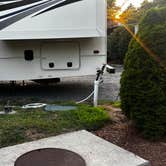 Review photo of Normandy Farms Campground by Jennifer H., August 3, 2025