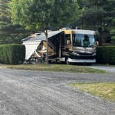 Review photo of Normandy Farms Campground by Jennifer H., August 3, 2025