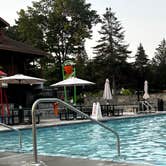 Review photo of Normandy Farms Campground by Jennifer H., August 3, 2025