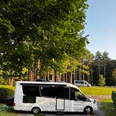 Review photo of Normandy Farms Campground by Stephanie M., October 2, 2023