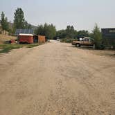 Review photo of Norris Hot Springs by Goshen K., August 7, 2026