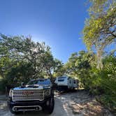 Review photo of North Beach Camp Resort by Josh W., April 14, 2024