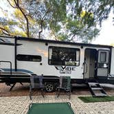 Review photo of North Beach Camp Resort by Josh W., April 14, 2024