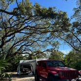 Review photo of North Beach Camp Resort by Maria E., December 4, 2024