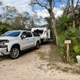 Review photo of North Beach Camp Resort by Julie B., March 14, 2024