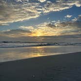 Review photo of North Beach Camp Resort by Mrs. F., November 19, 2023