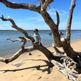 Review photo of North Beach Camp Resort by Julie B., March 14, 2024