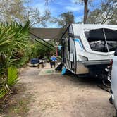 Review photo of North Beach Camp Resort by Julie B., March 14, 2024