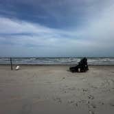 Review photo of North Beach — Padre Island National Seashore by Shane W., March 23, 2025