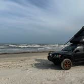 Review photo of North Beach — Padre Island National Seashore by Shane W., March 23, 2025