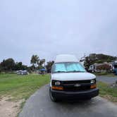Review photo of Oceano County Campground — Pismo State Beach by Heather K., May 19, 2024