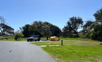 Michael's photo at Oceano Campground — Pismo State Beach near Avilla Beach, CA