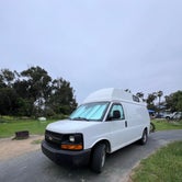 Review photo of Oceano County Campground — Pismo State Beach by Heather K., May 19, 2024