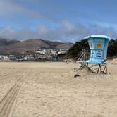 Review photo of North Beach Campground — Pismo State Beach by Christine W., October 27, 2024