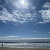 Review photo of North Beach Campground — Pismo State Beach by Christine W., October 27, 2024