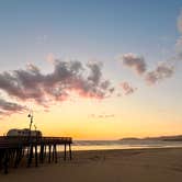 Review photo of North Beach Campground — Pismo State Beach by Fa B., March 4, 2026