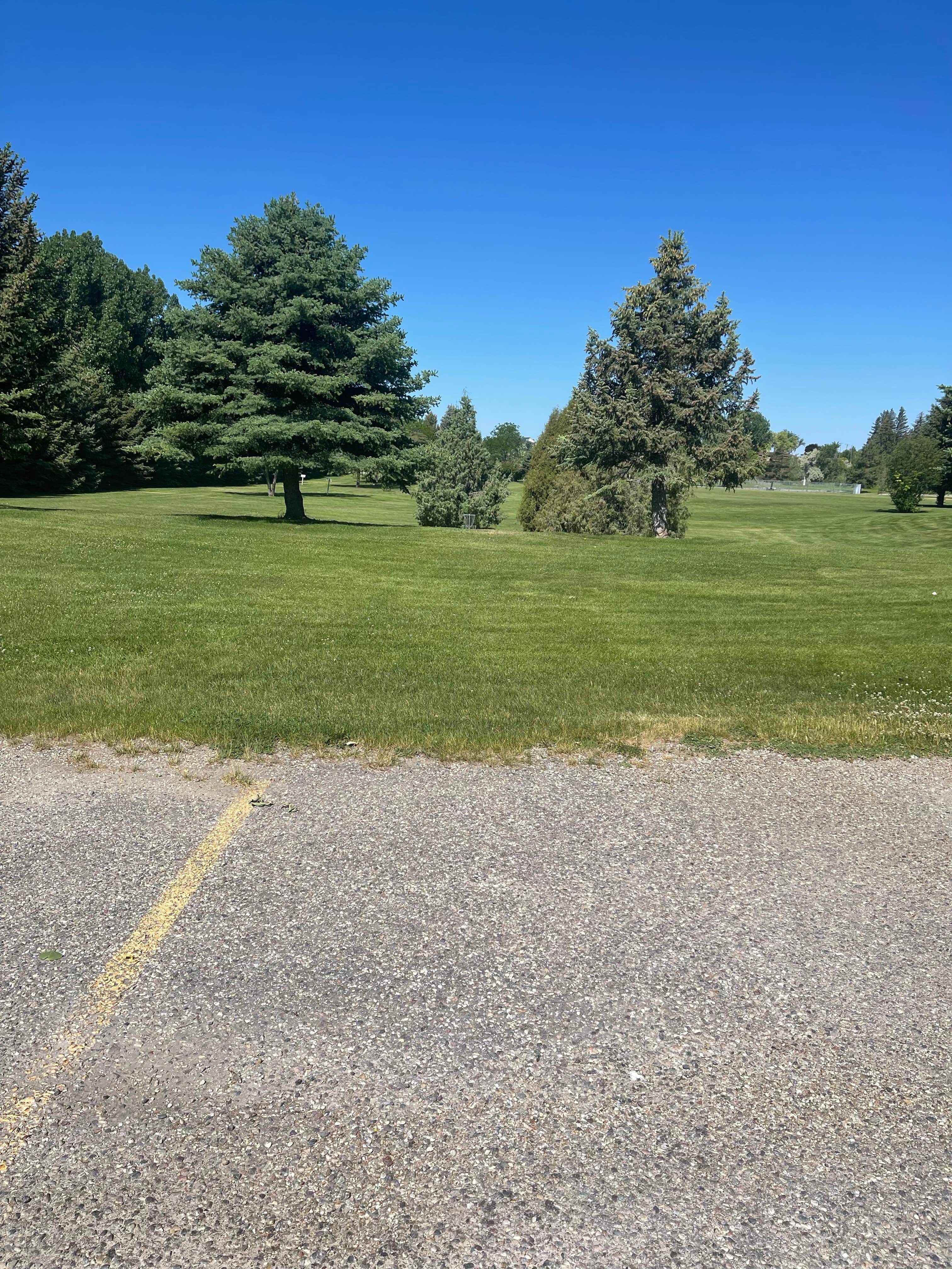 Camper submitted image from North Bingham County Park - 5