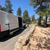 Review photo of North Campground — Bryce Canyon National Park by marine J., September 6, 2024