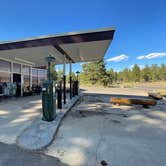 Review photo of North Campground — Bryce Canyon National Park by marine J., September 6, 2024