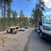 Review photo of North Campground — Bryce Canyon National Park by marine J., September 6, 2024