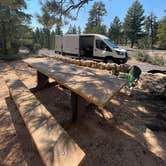 Review photo of North Campground — Bryce Canyon National Park by marine J., September 6, 2024