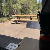 Review photo of North Campground — Bryce Canyon National Park by marine J., September 6, 2024