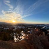 Review photo of North Campground — Bryce Canyon National Park by Thomas W., March 28, 2024