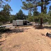 Review photo of North Campground — Bryce Canyon National Park by marine J., September 6, 2024