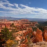 Review photo of North Campground — Bryce Canyon National Park by Doris D., October 5, 2024