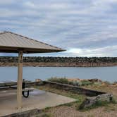 Review photo of North Campground Area — Conchas Lake State Park by luke V., September 22, 2024