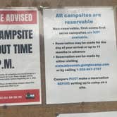 Review photo of North Campground — Merrick State Park by Crystal B., November 19, 2025