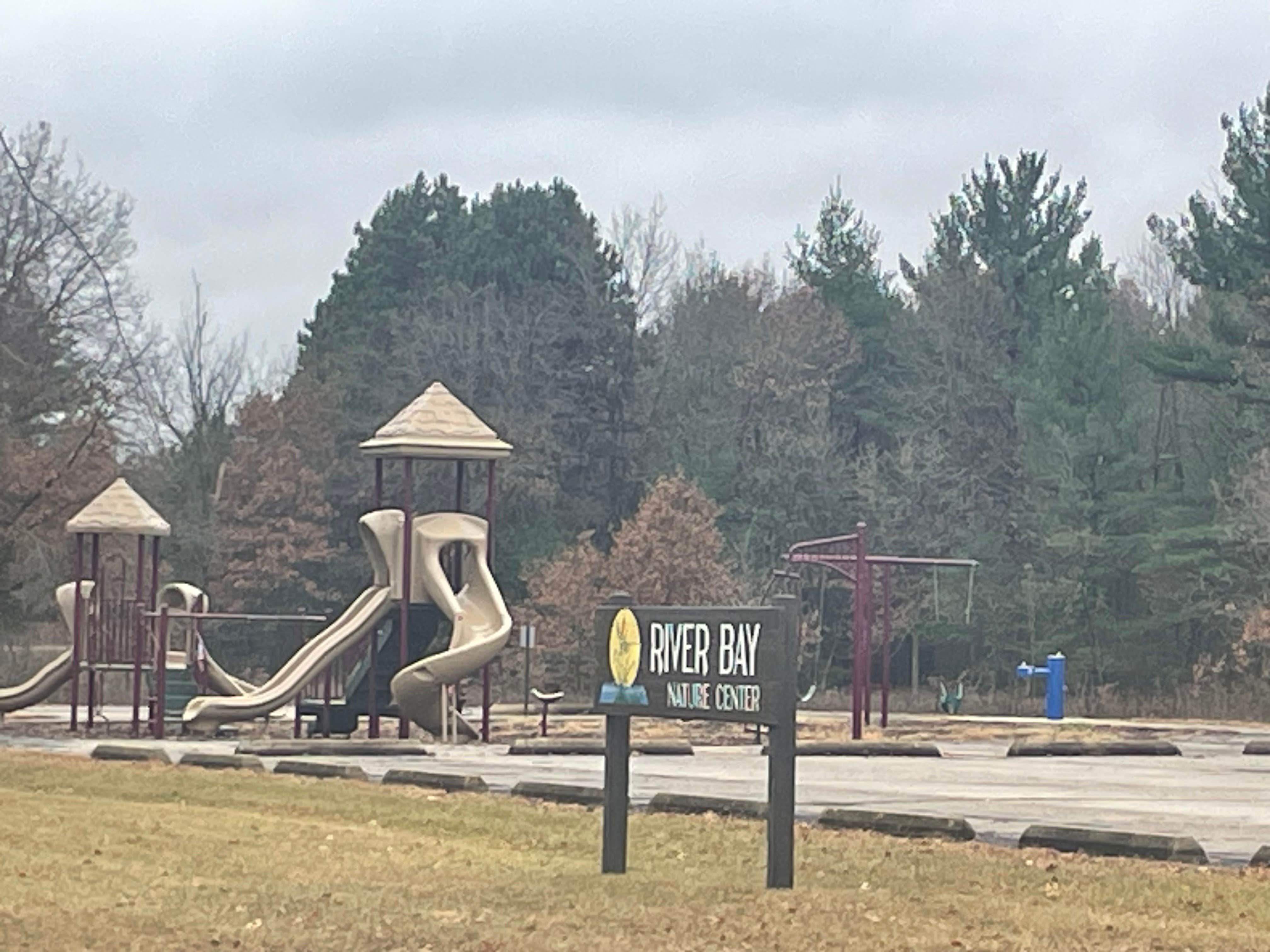 Camping near Lazy D’s Campground: North Campground — Merrick State Park, Fountain City, Wisconsin