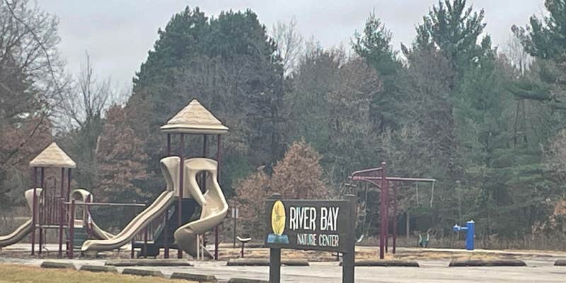 Camper submitted image from North Campground — Merrick State Park