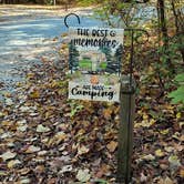 Review photo of Arrowhead Campground by Jerry O., October 26, 2024