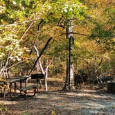 Review photo of Arrowhead Campground by Jerry O., October 26, 2024