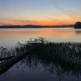 Review photo of Badin Lake Campground by Madison J., June 1, 2024