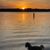 Review photo of Badin Lake Campground by jamie R., May 6, 2026