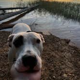 Review photo of Badin Lake Campground by Madison J., June 1, 2024