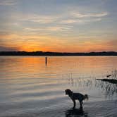 Review photo of Badin Lake Campground by jamie R., May 6, 2026