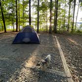 Review photo of Badin Lake Campground by jamie R., May 6, 2026