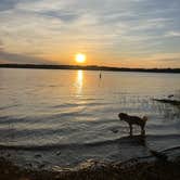 Review photo of Badin Lake Campground by jamie R., May 6, 2026